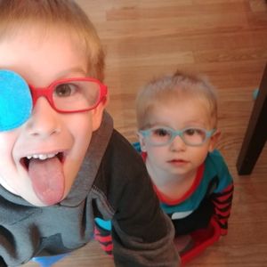 Meet your Posher, Amber